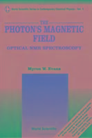 Produktbild: Photon's Magnetic Field, The: Optical NMR Spectroscopy