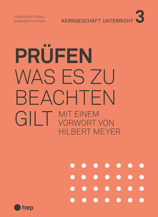 Produktbild: Prüfen (E-Book)