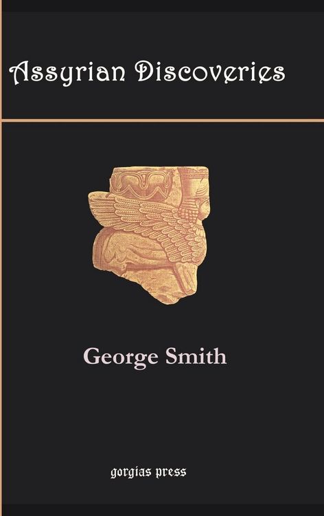 Produktbild: Assyrian Discoveries