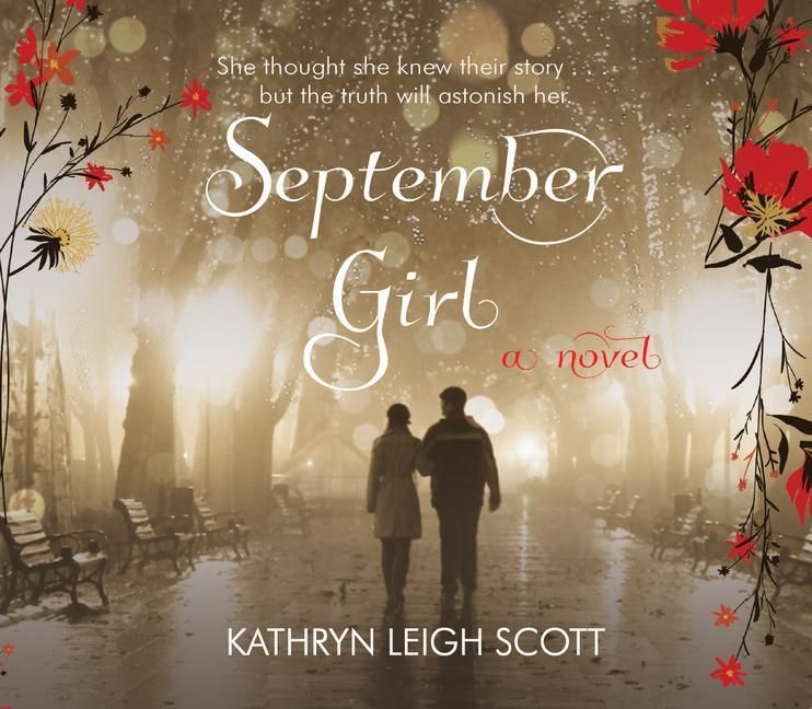 Produktbild: September Girl
