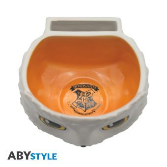 Produktbild: HARRY POTTER - 3D Bowl - Hedwig