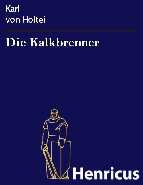 Produktbild: Die Kalkbrenner