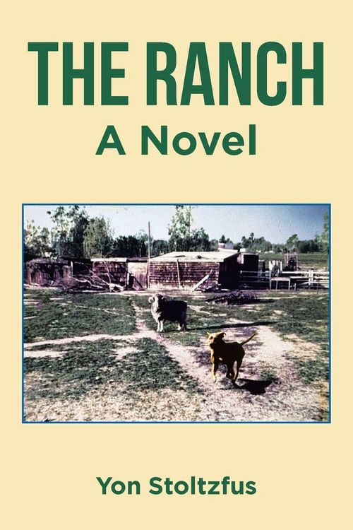 Produktbild: The Ranch