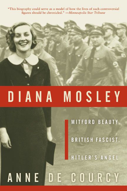 Produktbild: Diana Mosley
