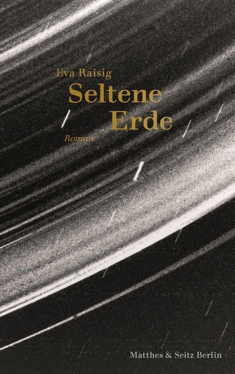 Produktbild: Seltene Erde