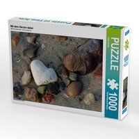 Produktbild: CALVENDO Puzzle Mit dem Herzen dabei 1000 Teile Lege-Gr&ouml;&szlig;e 64 x 48 cm Foto-Puzzle Bild von Tanja Riedel