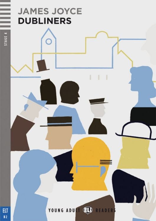 Produktbild: Dubliners