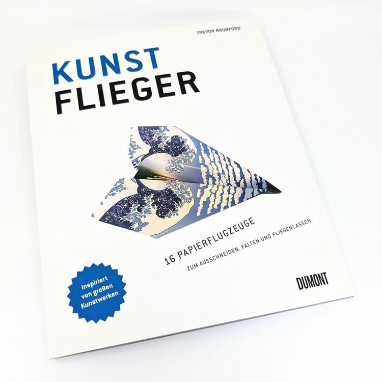 Produktbild: Kunstflieger