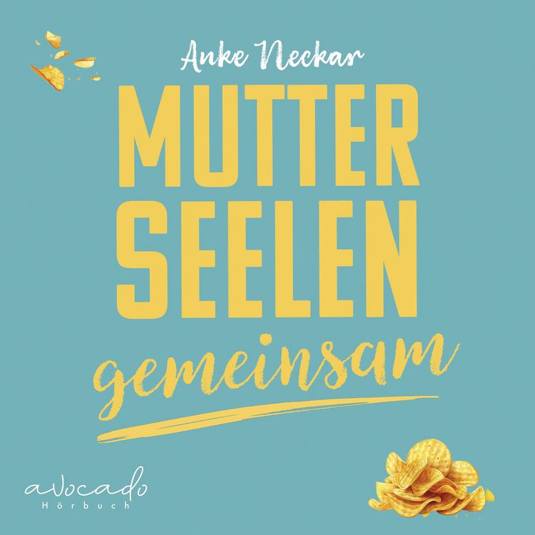 Produktbild: Mutterseelengemeinsam