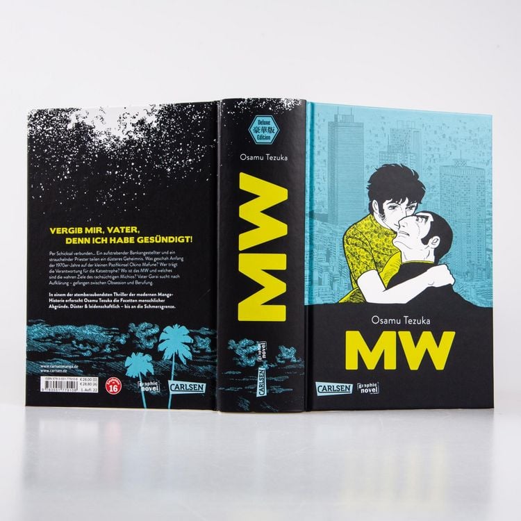 Produktbild: MW Deluxe