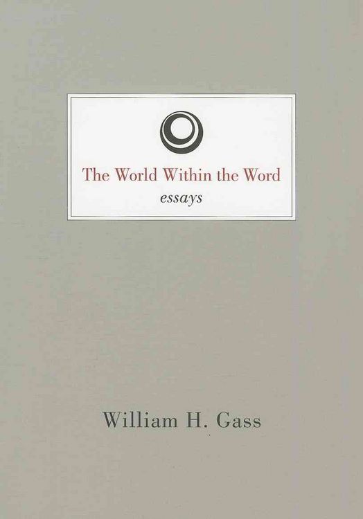 Produktbild: World Within the Word