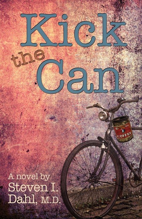 Produktbild: Kick the Can