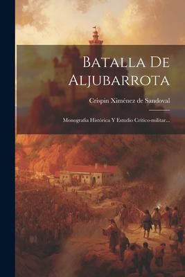 Produktbild: Batalla De Aljubarrota