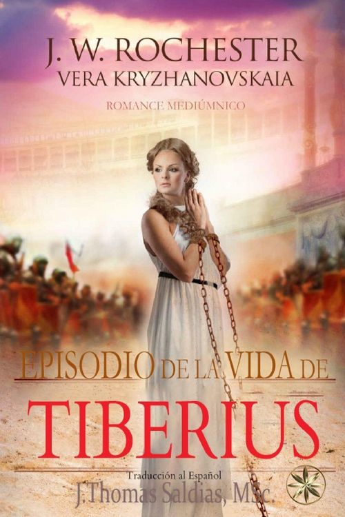 Produktbild: Episodio en la Vida de Tiberius