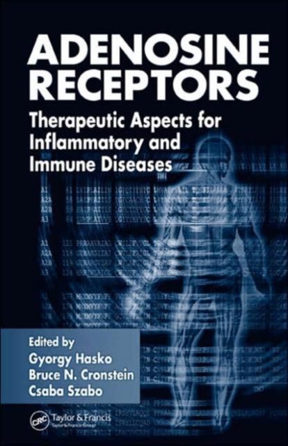 Produktbild: Adenosine Receptors