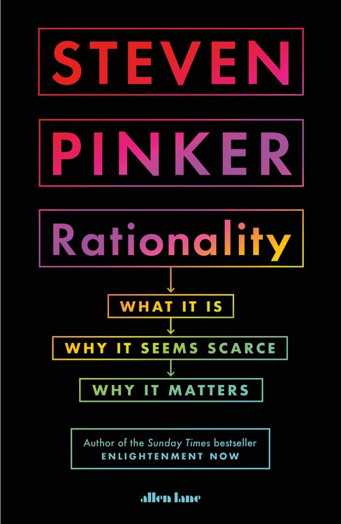 Produktbild: Rationality