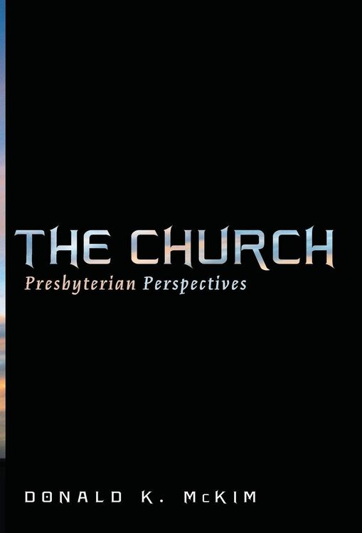 Produktbild: The Church