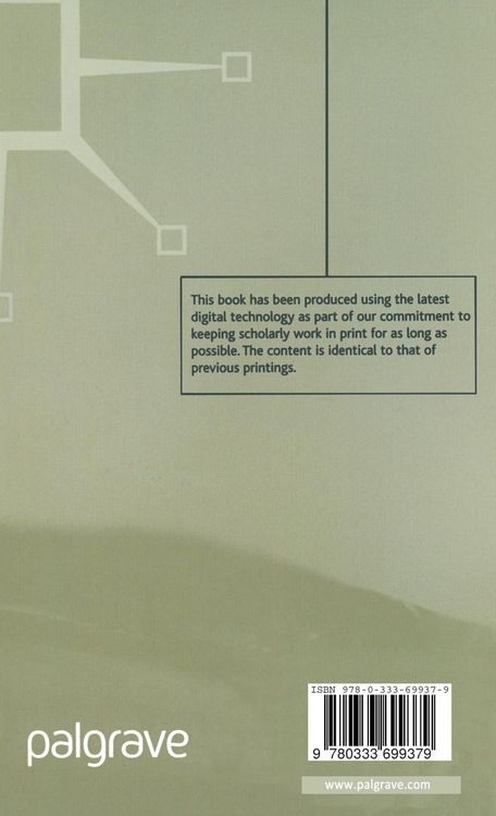 Produktbild: The Strategic Dimensions of Environmental Management