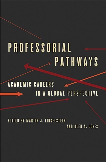 Produktbild: Professorial Pathways