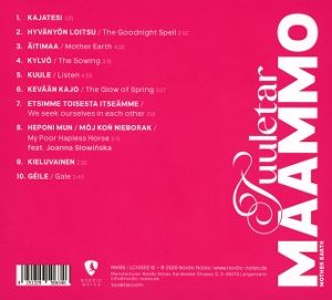 Produktbild: Maammo