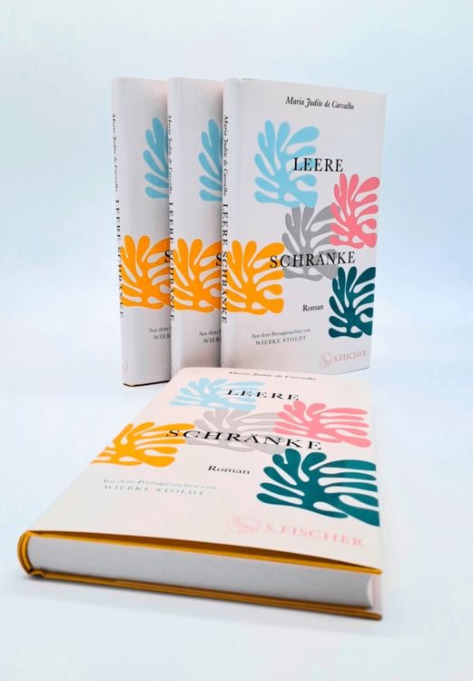 Produktbild: Leere Schr&auml;nke