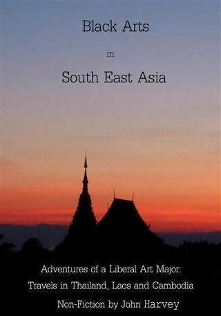 Produktbild: Black Arts in South East Asia