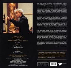 Produktbild: Sinfonie Nr.5