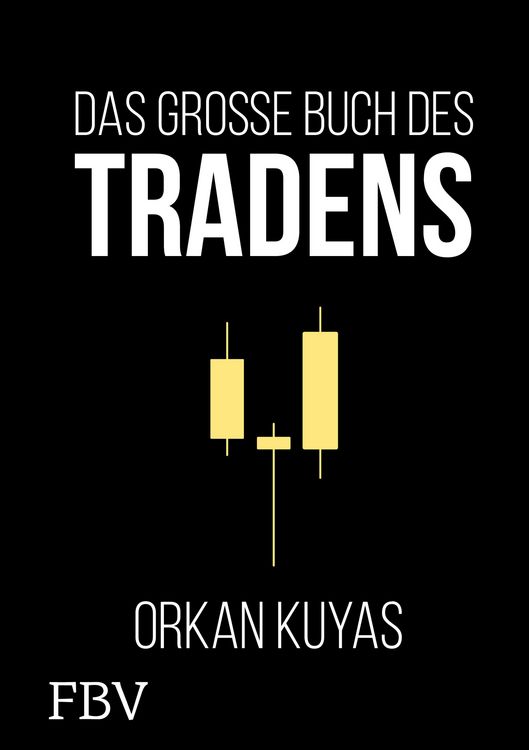Produktbild: Das gro&szlig;e Buch des Tradens