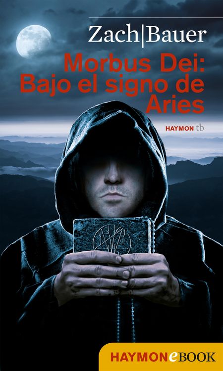 Produktbild: Morbus Dei: Bajo el signo des Aries