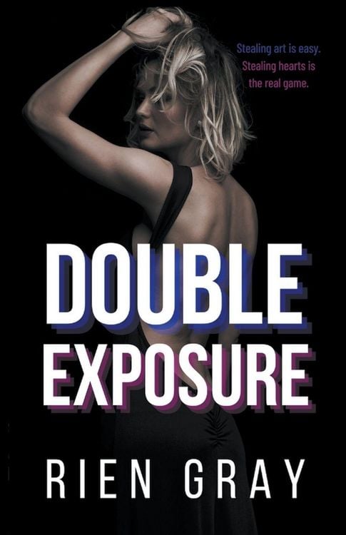Produktbild: Double Exposure