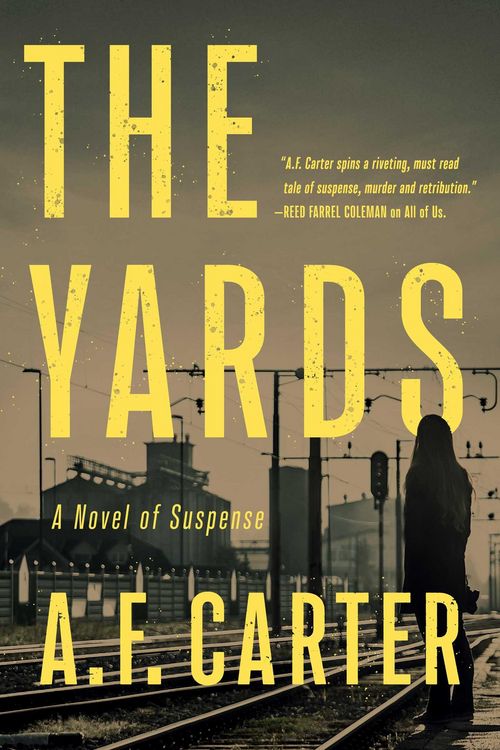 Produktbild: The Yards