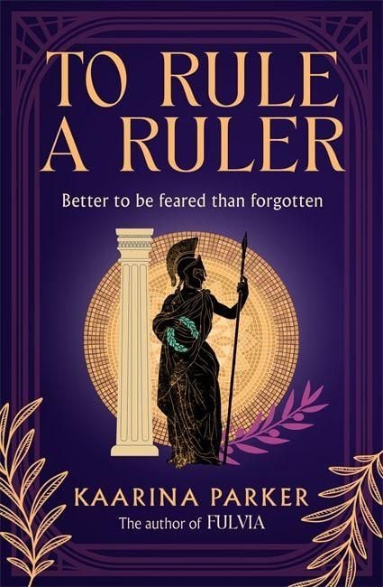 Produktbild: To Rule a Ruler