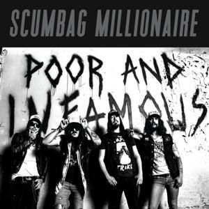Produktbild: Poor and Infamous