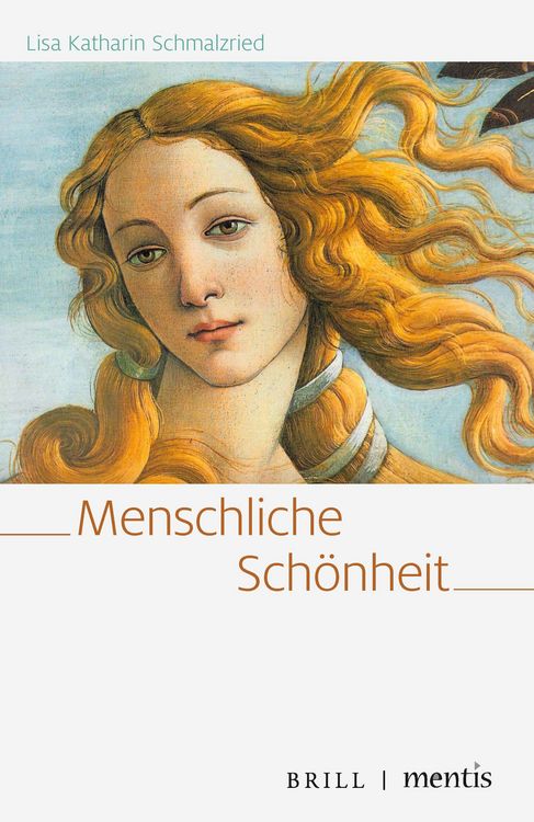 Produktbild: Menschliche Sch&ouml;nheit