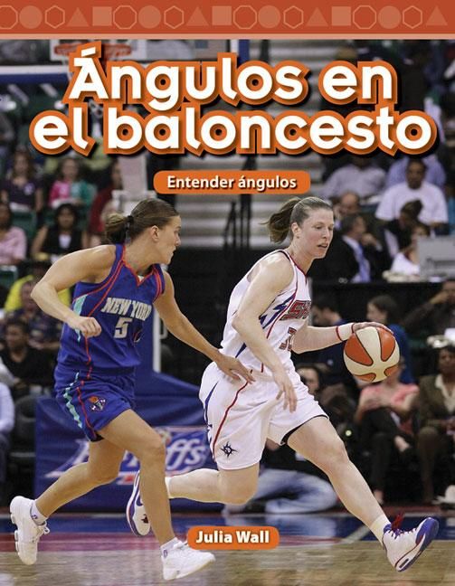 Produktbild: &Aacute;ngulos En El Baloncesto