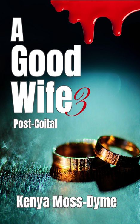 Produktbild: A Good Wife: Post-Coital
