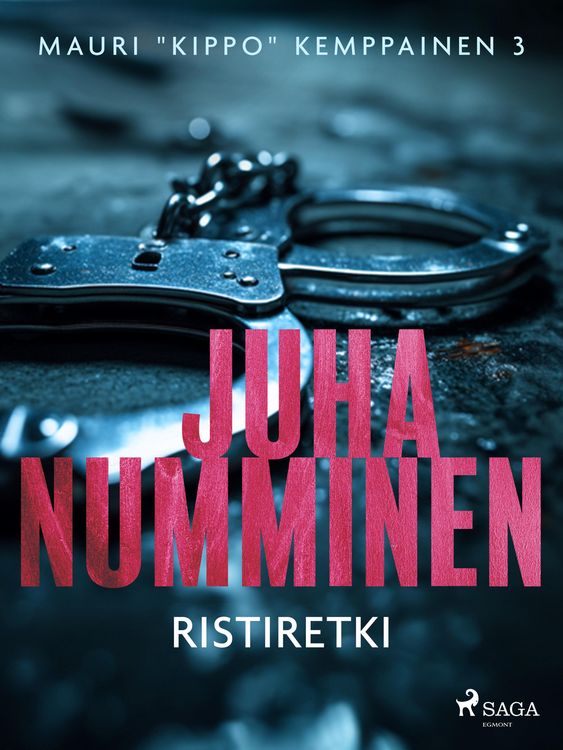 Produktbild: Ristiretki