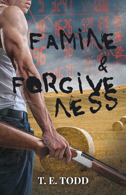 Produktbild: Famine & Forgiveness