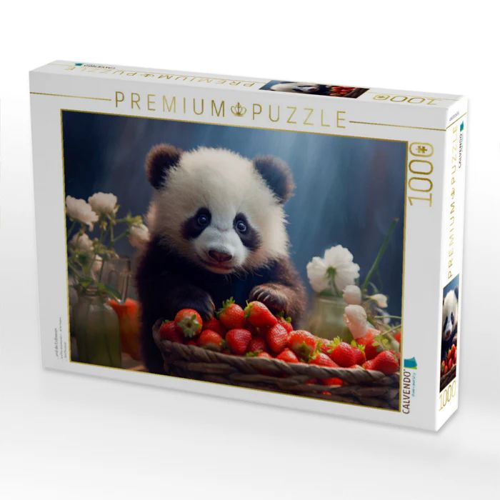 Produktbild: CALVENDO Puzzle Mops als Weihnachtsmann | 1000 Teile Lege-Gr&ouml;&szlig;e 64x48cm Foto-Puzzle f&uuml;r gl&uuml;ckliche Stunden