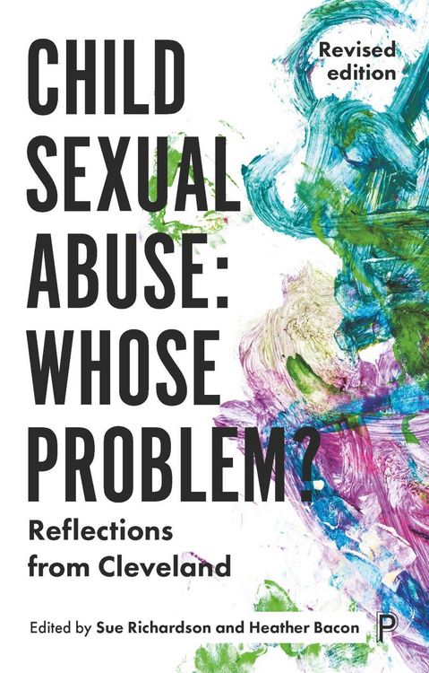 Produktbild: Child Sexual Abuse: Whose Problem?