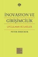 Produktbild: Inovasyon ve Girisimcilik