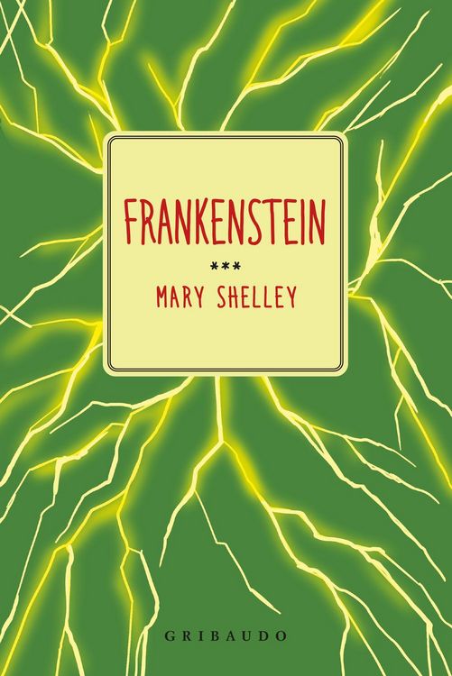 Produktbild: Frankenstein