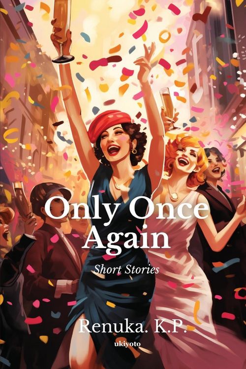 Produktbild: Only Once Again