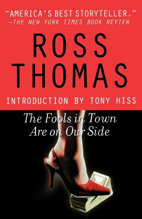 Produktbild: The Fools in Town Are on Our Side