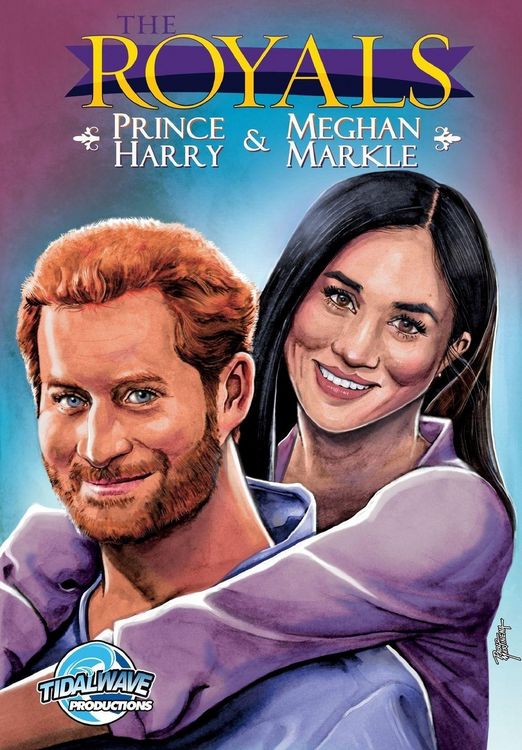 Produktbild: Royals