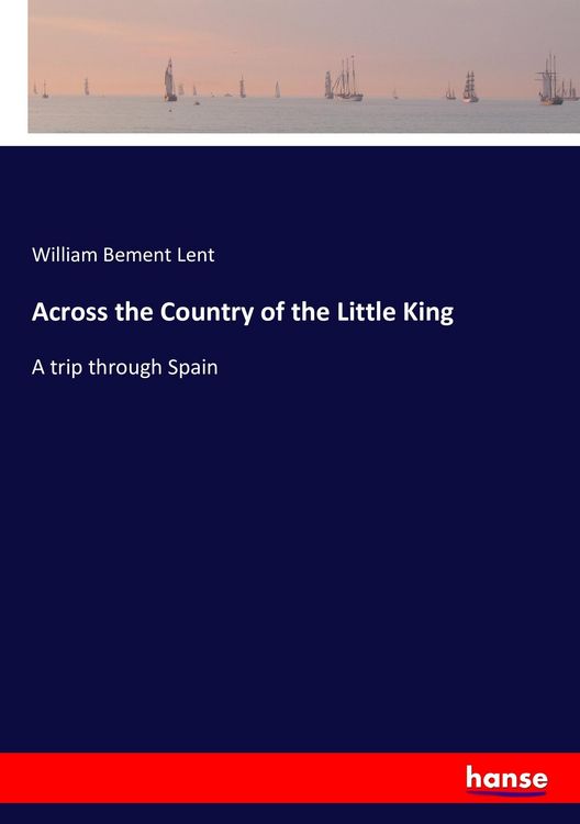 Produktbild: Across the Country of the Little King