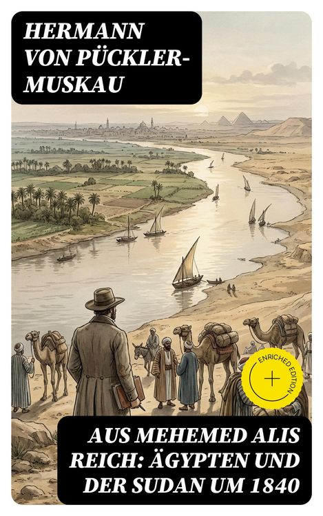 Produktbild: Aus Mehemed Alis Reich: &Auml;gypten und der Sudan um 1840
