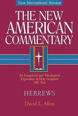 Produktbild: Hebrews