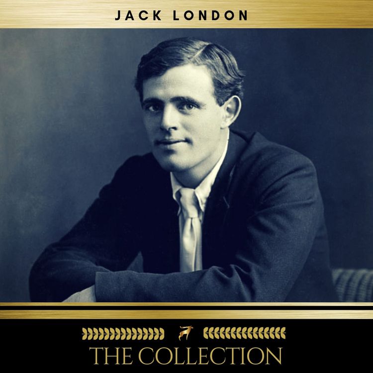 Produktbild: Jack London: The Collection