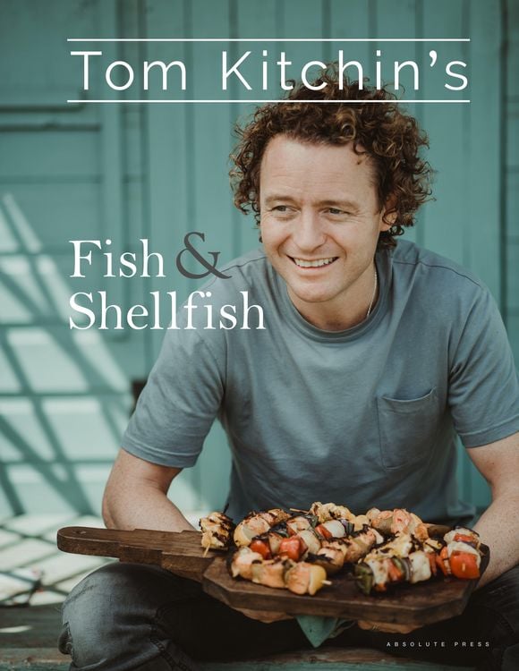 Produktbild: Tom Kitchin's Fish and Shellfish